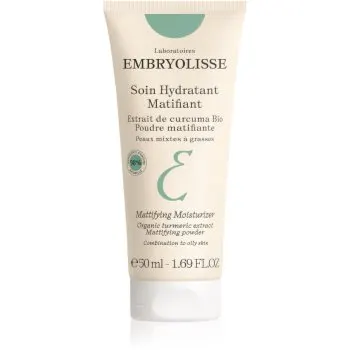 Embryolisse Soin Hydratant Matifiant crema de zi matifianta