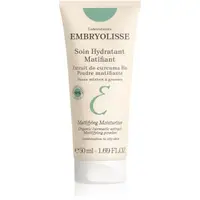 Embryolisse Soin Hydratant Matifiant crema de zi matifianta