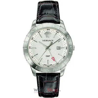Ceas Versace Univers VEBK00118 GMT