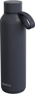 Sticlă termică Quokka Solid - Slate, 630 ml