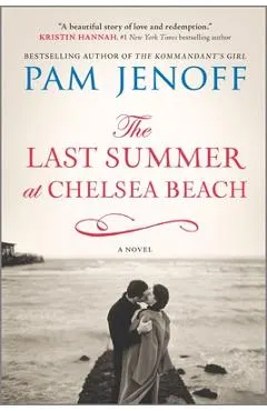 The Last Summer at Chelsea Beach
