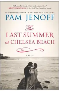 The Last Summer at Chelsea Beach