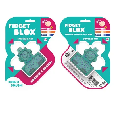 Jucarie antistres, Fidget Blox