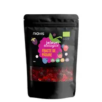 Jeleuri Ecologice Fructe de Padure , 100g, Niavis