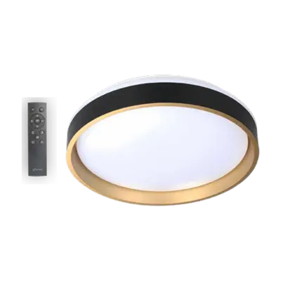 Plafoniera Blaze LED 32W 2240lm 3000-6000K, Erste