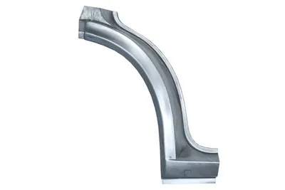 Segment aripa Stanga potrivit VW TRANSPORTER T4 1990-2003 - (partea din spate)