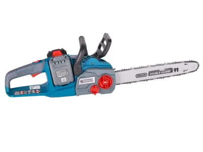 Drujba (fierastrau cu lant) cu acumulator KS CS40V-14