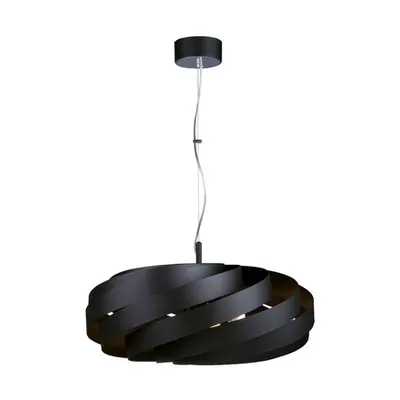 Zuma Line Pendant Vento 1133 4xe27 Negru