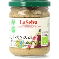 Salata de Vinete Ecologica/Bio 180g