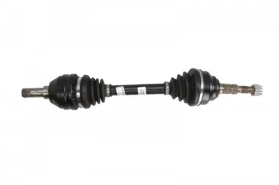 Planetara fata stanga 593mm OPEL ASTRA G, ASTRA G CLASSIC, VECTRA B, ZAFIRA A 1.6-1.8 intre 1995-2009