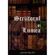 Scriitorul si Lumea