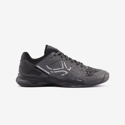 Încălţăminte Tenis pe orice tip de suprafață Strong Pro Gri-Negru Bărbaţi