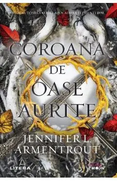 Coroana de oase aurite
