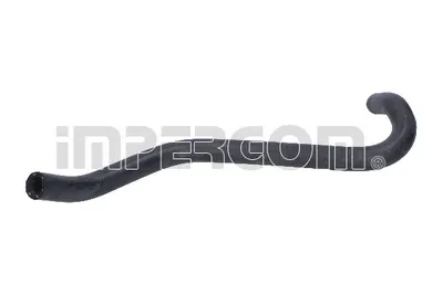 Furtun radiator potrivit FIAT DUCATO 2.3D 12.01-07.06