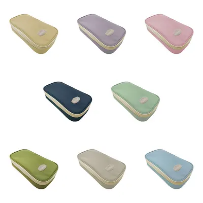 Penar tip etui, 2 fermoare, Urban Model 1 S-Cool