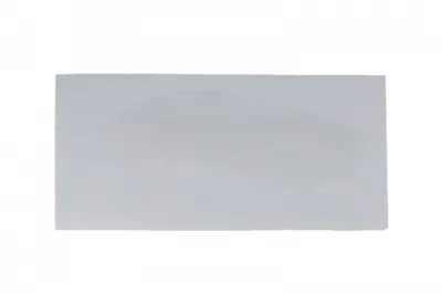 Autocolant protectie usa spate dreapta culoare: transparent, 3M PPF 4.0 foil ajustare manuala potrivit HYUNDAI ELANTRA VI 06.15-12.20