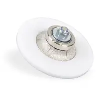 Disc Montolit FPB10 M14 pentru finisare gresie/rotunjire margini, 10 mm