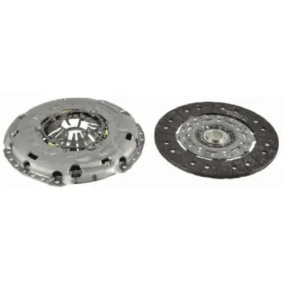 Set ambreiaj SACHS 3000 951 980
