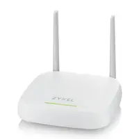 Access point ZYXEL NWA30BE, Gigabit, PoE, Dual-band, WI-FI