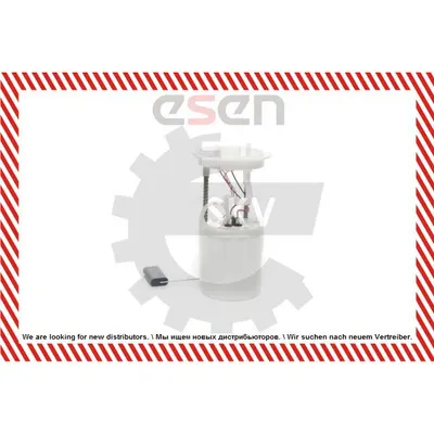 Esen Skv 02skv760