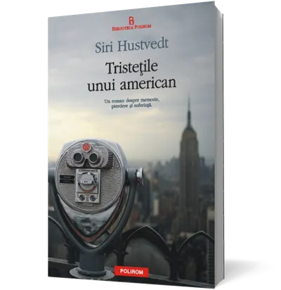Tristețile unui american