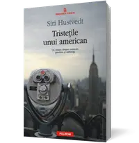 Tristețile unui american