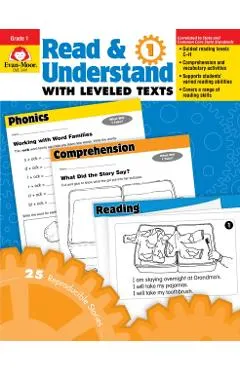 R&u, Stories & Activities Grade 1