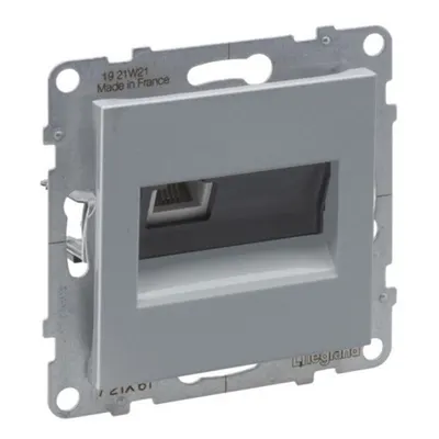 Priza RJ11, aluminiu