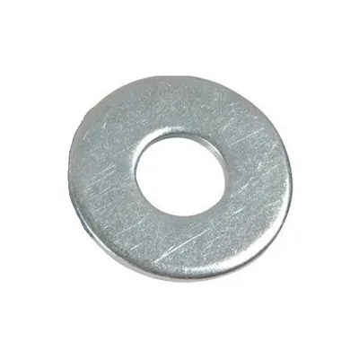 Saiba Plata Serie Foarte Mare Forma R 440R Otel Zincat-42