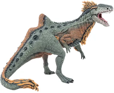 Figură Papo Dinosaurs - Concavener