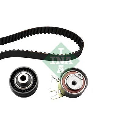 Set curea de distributie INA 530 0449 10