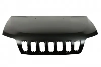Capota motor (aluminiu) potrivit JEEP CHEROKEE 01.18
