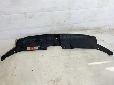 Capac panou frontal 8R0807081 Audi Q5 (2008-2012) [8R] 2.0 tfsi CDNB
