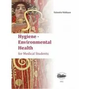 Hygiene. Environmental Health for Medical Students