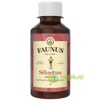 Tinctura Siluetus (Silueta Ideala) 200ml