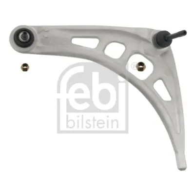 Brat, suspensie roata FEBI BILSTEIN 12528
