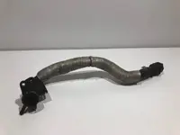 Furtun apa cu flansa lichid racire 1k0122291c Skoda Octavia 2 facelift (2008-2013) 1.8 tfsi CDAA