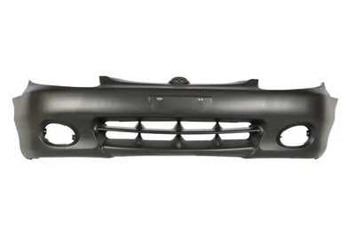 Bara Fata potrivita HYUNDAI ACCENT I 1998-2000 (cu orificii lampa ceata)