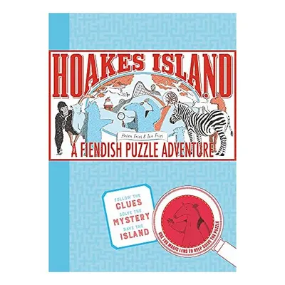 Hoakes Island