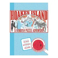 Hoakes Island