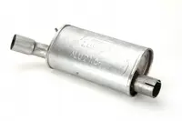 Toba finala esapament potrivit RENAULT ESPACE II 2.0-2.8 01.91-10.96