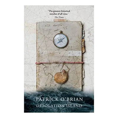 Desolation Island