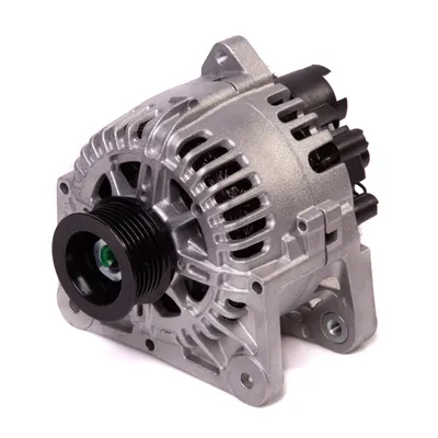Generator/alternator HARTWINN 40.285778HRTE