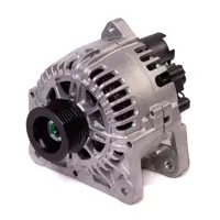 Generator/alternator HARTWINN 40.285778HRTE