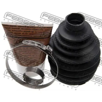 Burduf cauciuc, articulatie planetara FEBEST 0817P-B13