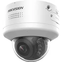 Camera IP PTRZ AcuSense Hikvision DS-2CD2766G2H-IPTRZS2U-SL, 6MP, lentila 2.8-12mm, DarkFighter IR 40m, microfon, difuzor, IP67