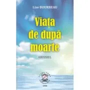 Viata de dupa moarte. Arissiel