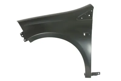 Aripa Stanga potrivit FIAT BRAVO II 2006-2014 - (cu orificiu semnalizator)