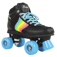 Role ROOKIE Forever Rainbow 37, Negru