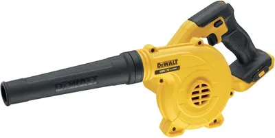 Suflantă fără fir DeWALT - DCV100-XJ, 18V, 18.000 rpm, Solo